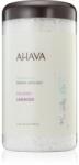 Ahava Dead Sea Salt Calming Lavender fürdősó a Holt - tenger ásványaival 907 g