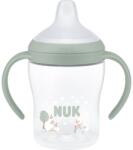 Nuk Perfect Match Sheep tanulópohár hőmérséklet-figyeléssel 6m+ 150 ml