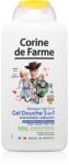 Corine de Farme Shower Gel 2 in 1 Toy Story tusfürdő gél 2 az 1-ben 500 ml