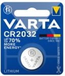 VARTA gombelem (cr2032, 3v, lítium) 1db/csomag (06032101401) - rufusz