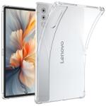 Gigapack Lenovo Yoga Tab Plus (TB520FU) szilikon telefonvédő (ütésállóság, légpárnás sarok) átlátszó (GP-174162)