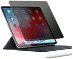 Gigapack Apple IPAD Pro 12.9 (2017) képernyővédő üveg (0.25mm, 9h, betekintés védelem) átlátszó (GP-176162)