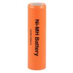 Panasonic ni-mh akku (hhr150aaf9, 1.2v, 1580mah, ipari) (HHR-150AAF9)