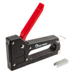 TOP TOOLS Tűzőgép 4-8mm, j típus (41E901) - olaj