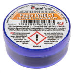 TOPEX Forrasztópaszta, 35 ml (44E816)