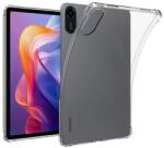 Gigapack Xiaomi Redmi Pad 2 szilikon telefonvédő (ütésállóság, légpárnás sarok) átlátszó (GP-171662)