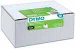 DYMO LW - Standard Address Labels - 28 x 89 mm - 2093091 Fehér Öntapadós nyomtatócimke (2093091)