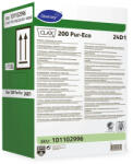 CLAX 200 Pur-Eco 24D1 eco címkével ellátott, koncentrált tisztító adalékanyag Safepack kiszerelésben 10L (DA503XSZHT101102996)