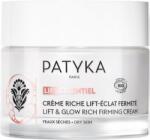 PATYKA Rich Firming lifting-radiance cream Lifting, világosító krém száraz bőrre, 50 ml
