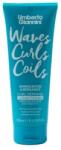 Umberto Giannini Waves, Curls & Coils Conditioner 250 ml Férfi