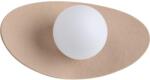 OSRAM - Aplica de perete DECOR PEARL 1xG9/5W/230V bej (P227631)