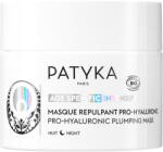PATYKA Pro-Hyaluronic Plumping Mask Pro-Hialuronos feltöltő arcmaszk, 50 ml