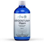 Áldás szájöblögető 240ml ARGENTUM + 35 ppm kolloid ezüst ion oldatot tartalmazó