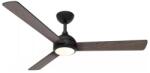 Philips - Ventilator de tavan LED reglabil CIVX LED/24W/230V + telecomandă (P7342)