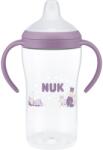 Nuk Perfect Match Hippo tanulópohár hőmérséklet-figyeléssel 6m+ 260 ml