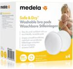 Medela Washable Bra Pads melltartóbetétek 4 db