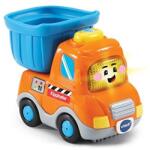VTech Basculanta Vtech Tut Tut Baby Flitzer Sunete si Cantece in Limba Germana Varsta 1 - 5 Ani Multicolor (80-517304)