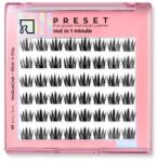 Ribells Gene individuale cu adeziv pre-aplicat Preset - Main Character (D1608)