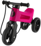 FW RIDER SuperSport futóbicikli - rasperry rasperry