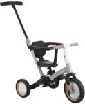 KikkaBoo Flip 5in1 tricikli - Grey Grey