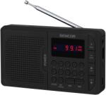 Sencor Digitális rádió | SRD 216BK (SRD 216 BK)