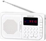 Sencor Digitális rádió | SRD 216WH (SRD 216 WH)