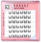 Ribells Gene individuale cu adeziv pre-aplicat Preset - Hot Minute (D1606)