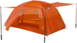 Big Agnes Copper Spur UL3 ultrakönnyű sátor narancs