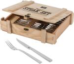 ZWILLING 07150-359-0 evőeszköz készlet 12 db Rozsdamentes acél (07150-359-0)