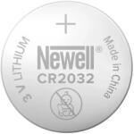Newell CellPro CR2032 lithium gombelem 3V 1DB NL4668_1DB (NL4668_1DB)
