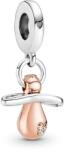 PANDORA Moments 781490C01 Babacumi függő charm (Ag 925/1000 + nemesfém, 2, 53 g)