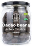 BrainMax Pure BrainMax Pure® BIO kakaóbab étcsokoládéban, 285 g