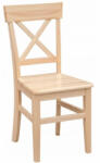  Étkezőszék Bruno 1 natúr