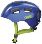 ABUS Cască de ciclism pentru copii Youn-I 2.0 sparkling blue 2026 M (40159)
