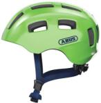 ABUS Cască de ciclism pentru copii Youn-I 2.0 sparkling green 2026 M (40161)