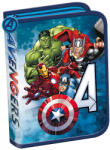St. Majewski Avengers Kihajtható Tolltartó - Bosszúállók