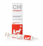 Chemical Ibérica CH COMPLEX B supliment sub forma de pasta pentru caini si pisici 30 ml