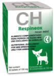 Chemical Ibérica CH Respineox Supliment nutritional pentru caini - rase mici 30 tbl