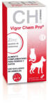 CH IBERICA CH VIGOR CHEM PRO supliment pentru stimularea apetitului, pentru caini si pisici 60 tbl