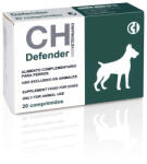 Chemical Ibérica CH DEFENDER tablete cu efect antidiareic pentru caini 20 tbl