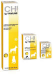 CH IBERICA CH IG-YNMUNE PASTA ORAL stimulatorul sistemului imunitar slabit, este un nou aliment complementar pentru caini si pisici imunocompromisi, care intareste mucoasa intestinala 30ML