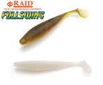  RAID FULLSWING 4" 10cm 057 Call White