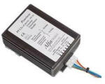 Alfatronix PowerVerter PV12s-A 24Vdc - 12Vdc feszültség átalakító (ALF-008-999) - pepita
