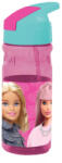 GIM Barbie műanyag kulacs szerelem 500ml