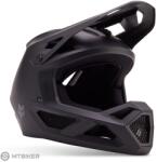 FOX Fox Rampage Youth MIPS CE/CPSC gyerek bukósisak, fekete (M (48-53 cm))