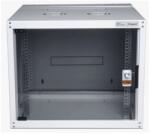 Legrand hálózati rackszekrény (EVO16U6045) - 19 16U SZÉL: 600 MÉLY: 600 MAG: 805