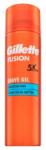 Gillette Fusion 5 gel de ras Ultra Moisturising Shave Gel 200 ml