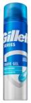 Gillette Series gel de ras Moisturising Shave Gel 200 ml