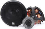 Morel Boxe auto 350536-300 SUPREMO 602 BOXE AUTO COMPONENTE 16.5 CM MOREL, 140W RMS (350536-300) - cel