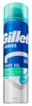 Gillette Series gel de ras Sensitive Shave Gel 200 ml